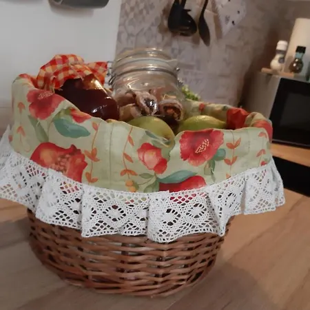 Finestra Azzurra Appartement San Vito Lo Capo