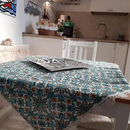 Finestra Azzurra *