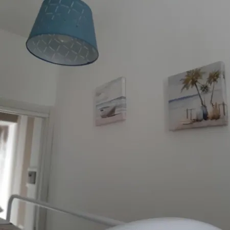 Finestra Azzurra Apartment