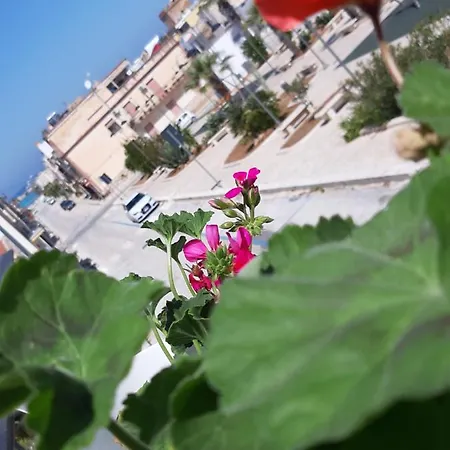 Appartement Finestra Azzurra San Vito Lo Capo