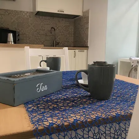 Florans Alto Appartamento