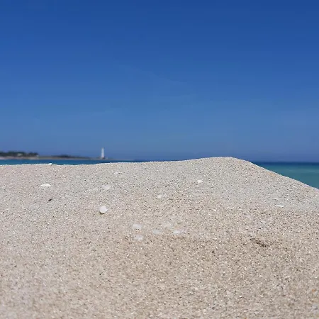 Appartement Finestra Azzurra San Vito Lo Capo